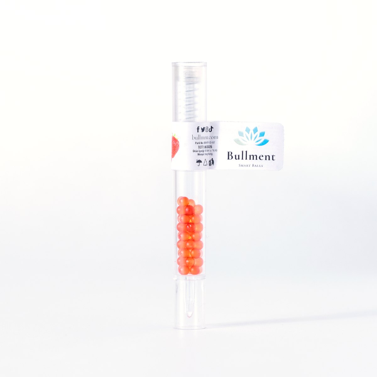 Çilek Smart Balls tüpü