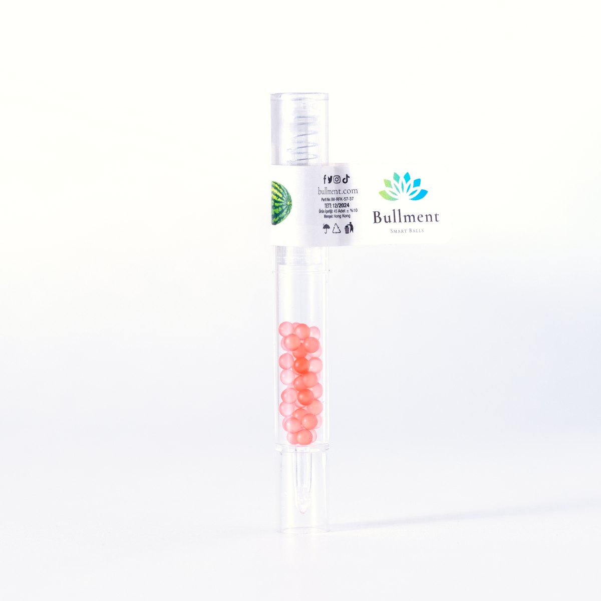 Karpuz Smart Balls tüpü